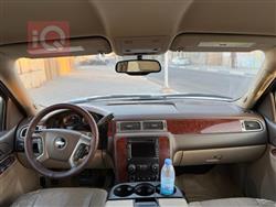 شێڤرۆلێت تاهۆ